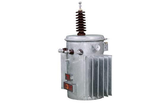 DÒNG MÁY BIẾN ÁP DẦU 1 PHA ( MONO)