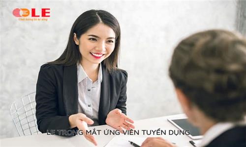 🎯 MÁY BIẾN ÁP LE - TUYỂN DỤNG NHÂN VIÊN MARKETING 🎯