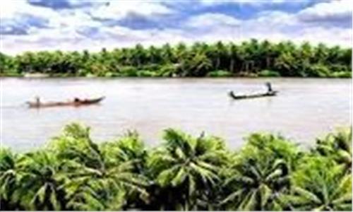 Đi dọc khắp mọi miền đất nước từ miền xuôi đến miền ngược