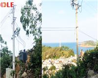 CUNG CẤP MÁY BIẾN ÁP TẠI TP QUI NHƠN - BÌNH ĐỊNH