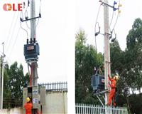 DỰ ÁN CUNG CẤP MÁY BIẾN ÁP TẠI TP QUI NHƠN - BÌNH ĐỊNH