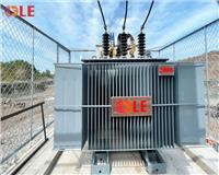 DỰ ÁN CUNG CẤP MÁY BIẾN ÁP 2000kVA TẠI CHÂU ĐỨC
