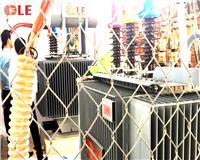 DỰ ÁN CUNG CẤP MÁY BIẾN ÁP TẠI BÀ RỊA VŨNG TÀU