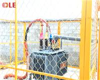 DỰ ÁN CUNG CẤP MÁY BIẾN ÁP TẠI BÀ RỊA VŨNG TÀU