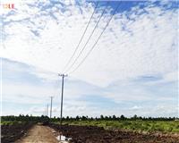 TRẠM BIẾN ÁP CÔNG SUẤT 1000kVA LOẠI CHUYÊN DÙNG CHO ĐIỆN NĂNG LƯỢNG MẶT TRỜI