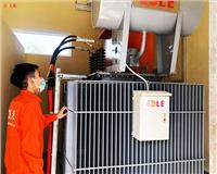 CUNG CẤP MÁY BIẾN ÁP CÔNG SUẤT 4000KVA TẠI TỈNH QUẢNG NGÃI