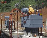 DỰ ÁN CUNG CẤP MÁY BIẾN ÁP THỦY ĐIỆN TẠI TỈNH GIA LAI