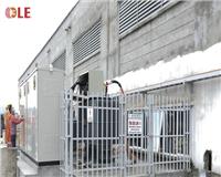 CUNG CẤP MÁY BIẾN ÁP DỰ ÁN TRẠM BIẾN ÁP SEO JIN 1-1