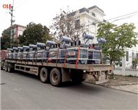 CUNG CẤP MÁY BIẾN ÁP CÔNG TY ĐIỆN LỰC BẮC GIANG