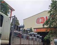 CUNG CẤP MÁY BIẾN ÁP CÔNG TY ĐIỆN LỰC BẮC GIANG