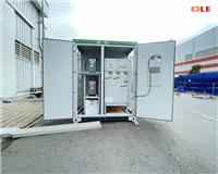 LE đồng hành cùng dự án bess trên lưới điện thủ đô-02