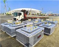 LE partners with hanoi’s grid-scale bess project - 02