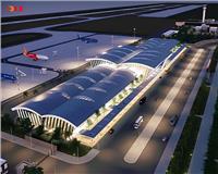 LE transformers power phan thiet airport project 05