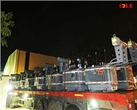 Dự án cung cấp máy biến áp cho tổng công ty điện lực miền bắc 01