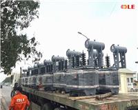 Dự án cung cấp máy biến áp cho tổng công ty điện lực miền bắc 03