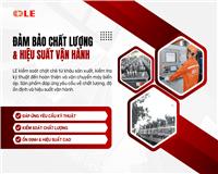 Dự án cung cấp máy biến áp cho tổng công ty điện lực miền trung 03