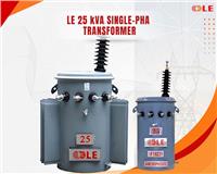 25 kva single-phase transformer
