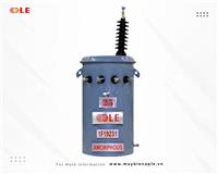 25 kva single-phase transformer-02