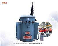 25 kva single-phase transformer-03