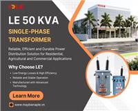 50 kva single-phase transformer-04