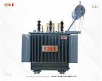 1000 kva three-phase open-type transformer-01