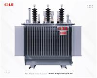 Three-Phase 1000 Kva-03