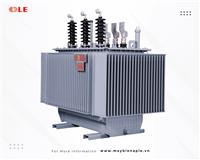Three-Phase 1000 Kva-02