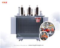 Three-Phase 1000 Kva-01