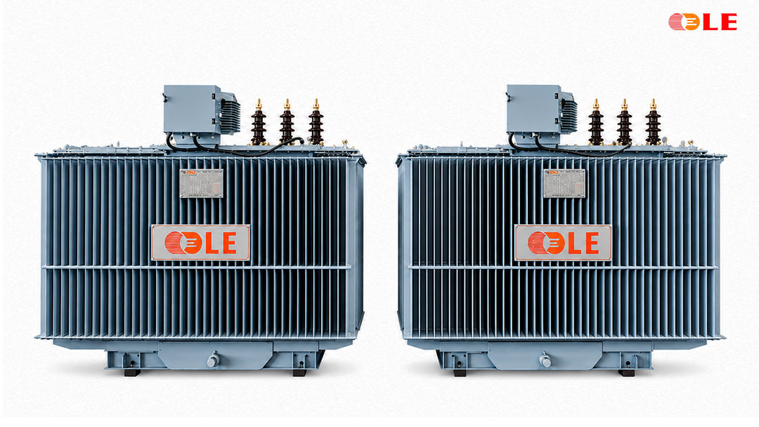 Máy biến áp LE - Thiết bị không thể thiếu trong hệ thống BESS