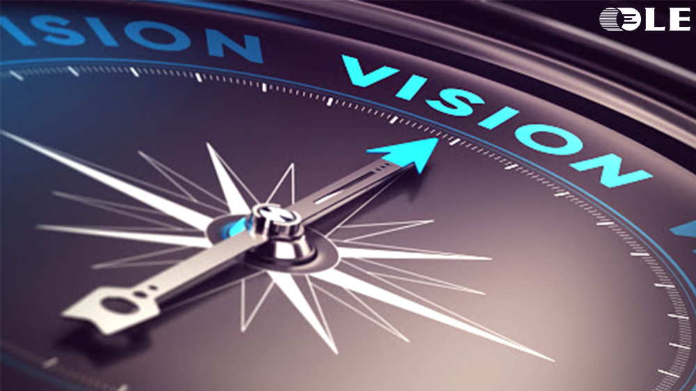 Tầm nhìn ngắn - trung - dài hạn của LE.