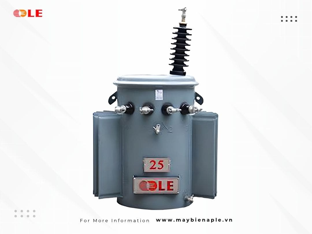 Stable Operation and Long Service Life
