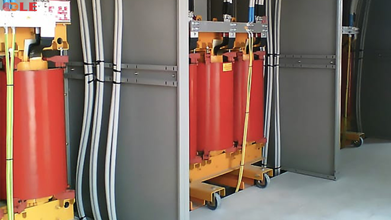 Máy khô phù hợp cho các công trình building, khách sạn hoặc những công trình ngầm ...