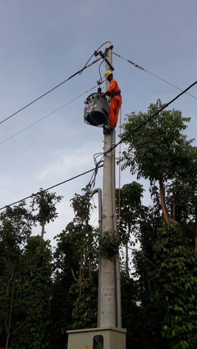 Cần lựa chọn nơi cung cấp máy biến áp một pha uy tín