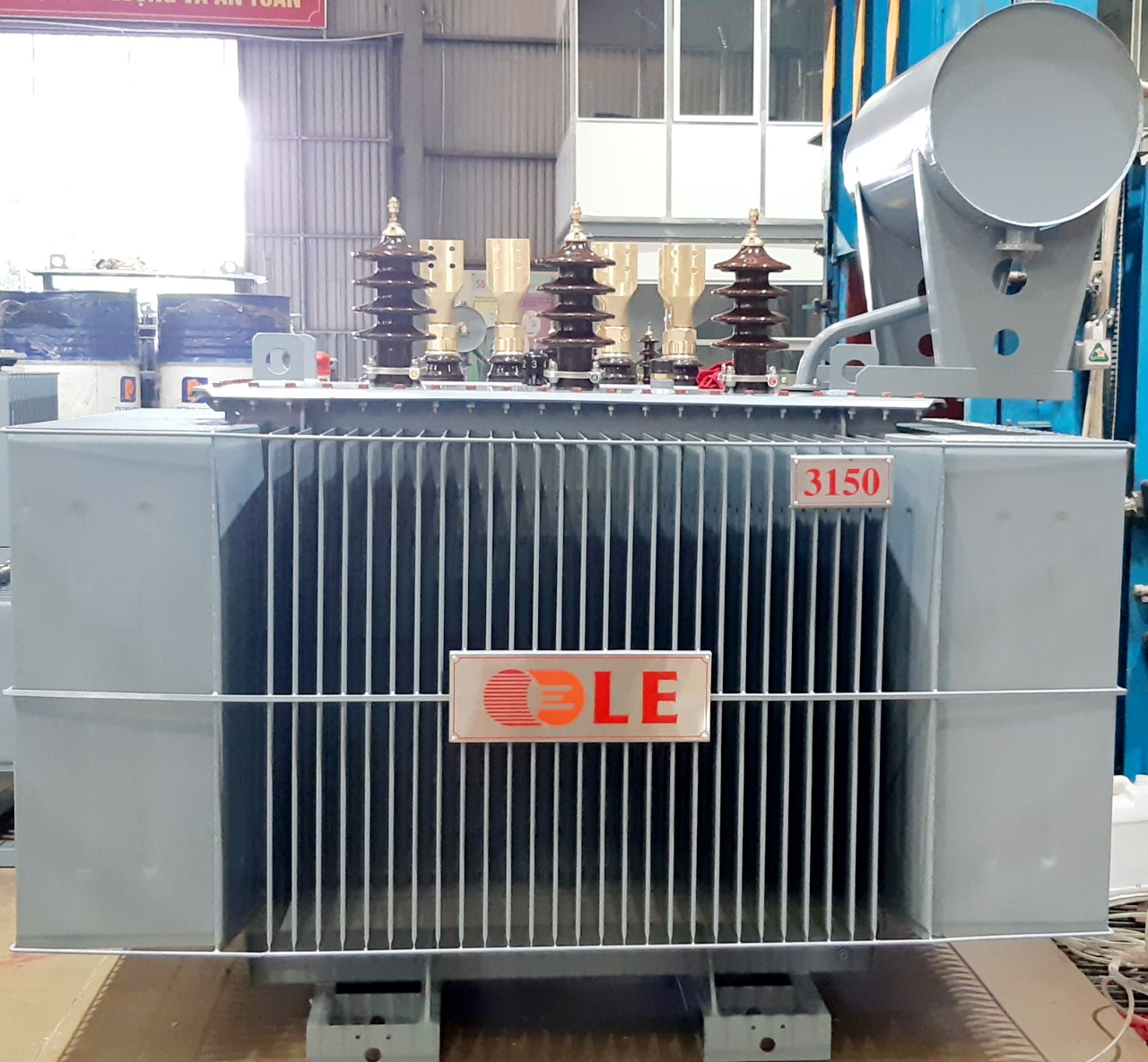 chọn mua máy biến áp 