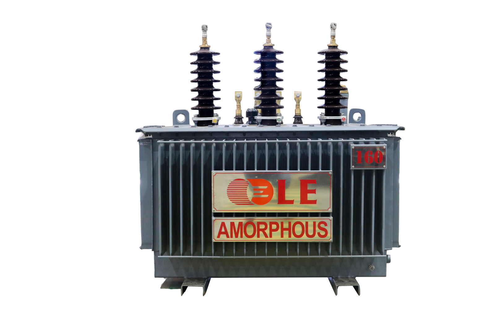 Máy biến áp amorphous siêu giảm tổn thất