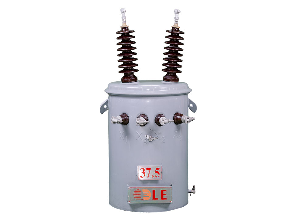 Máy biến áp 1 pha do LE sản xuất