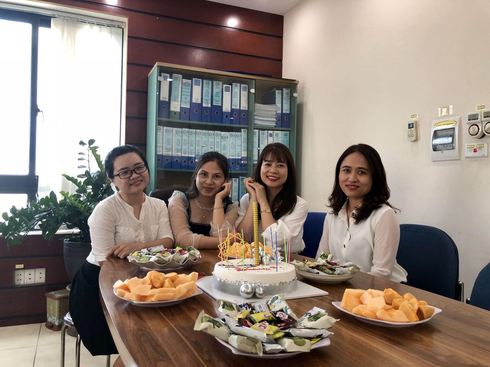 Đây là nét đẹp văn hóa của Doanh nghiệp